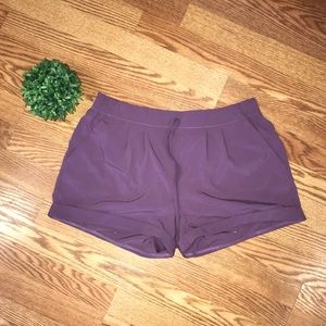Zyia shorts